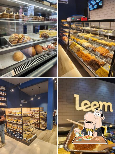 Leem Bakery perinthalmanna
