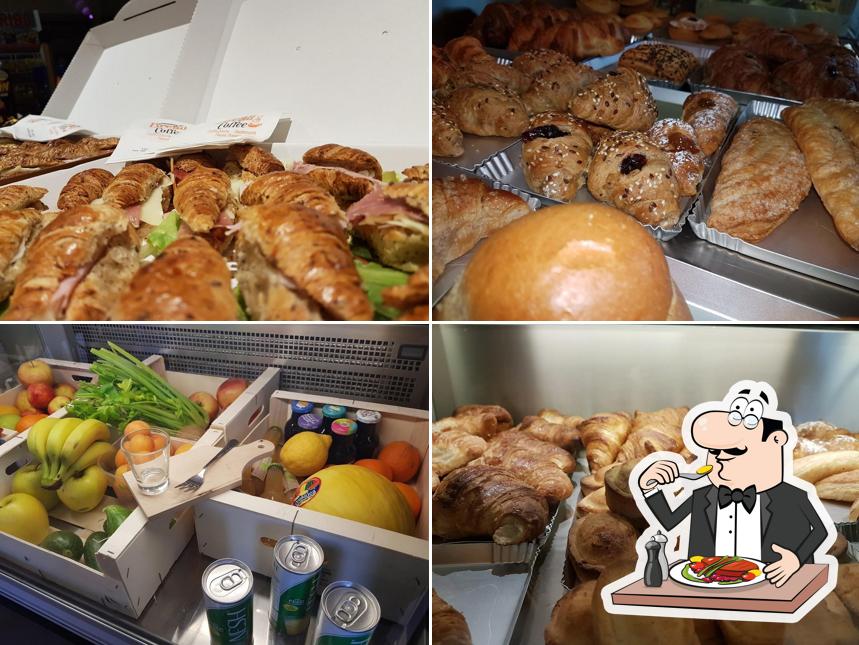 Bread & Coffee Di Gabriele