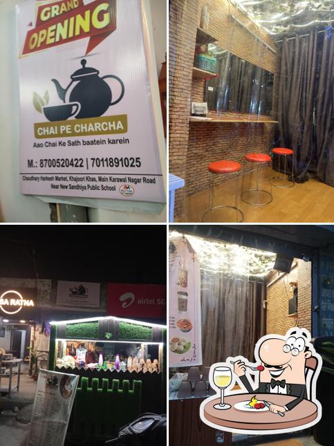 Chai pe charcha
