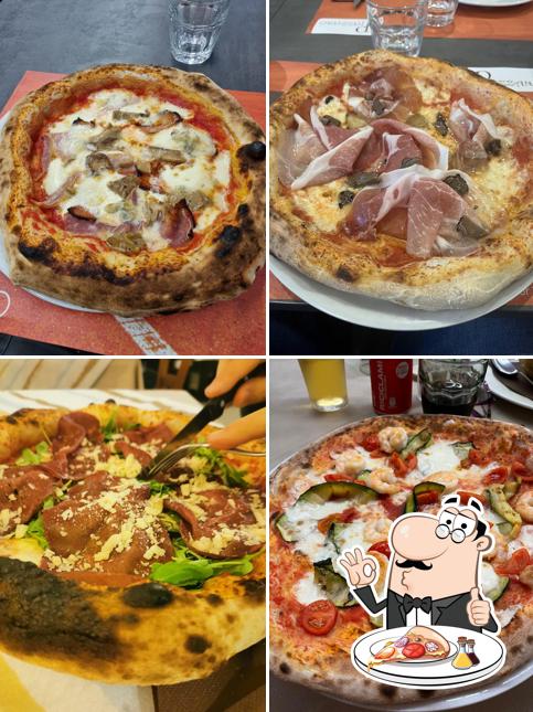 Prova una pizza a Piazzano