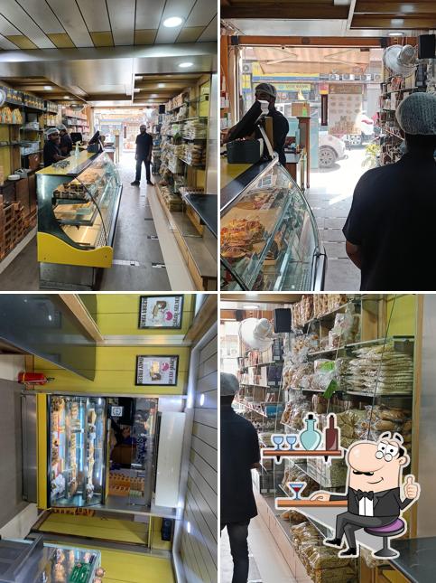 Check out how 15 A.D. Bakery - Paota looks inside