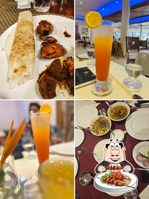 Meals at Belcanto - A Club Mahindra Restaurant, Varca, Goa