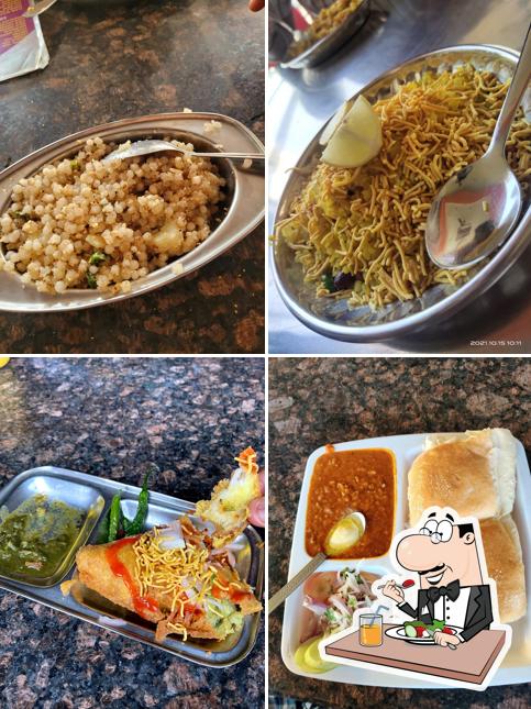 Shantai Cafe and Snacks