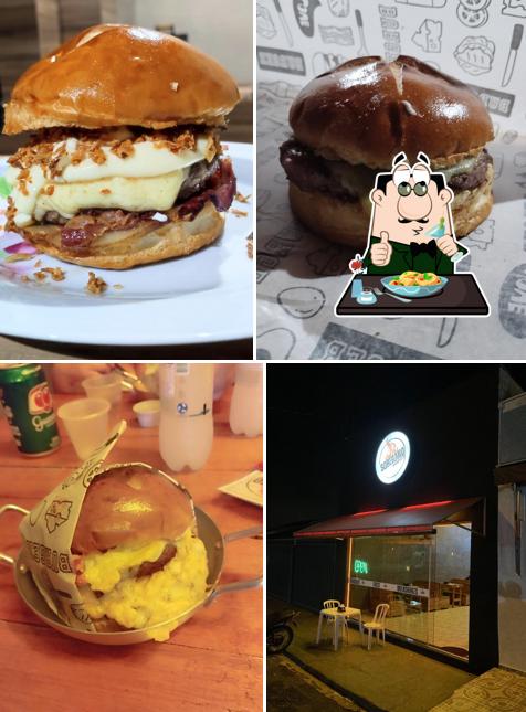 Soberano Burguer