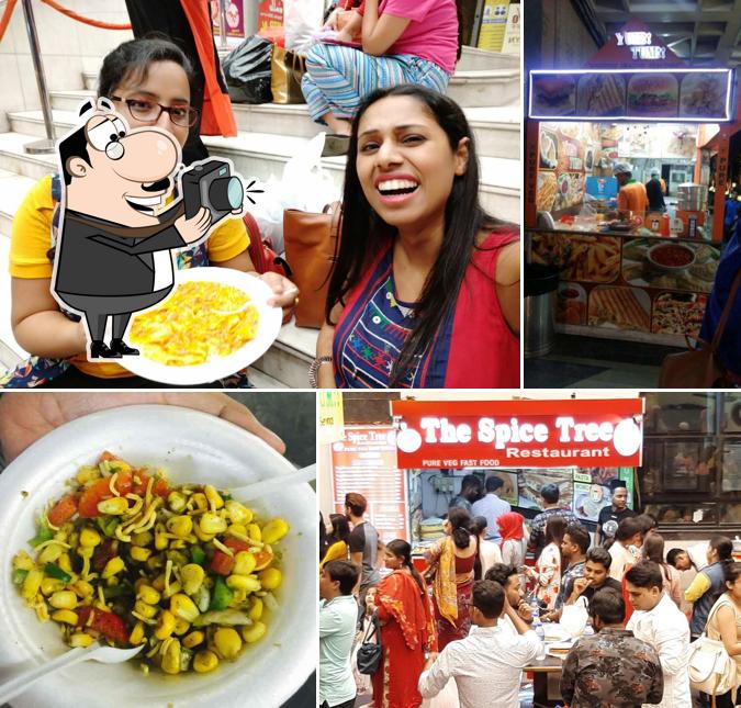 The Spice Tree image