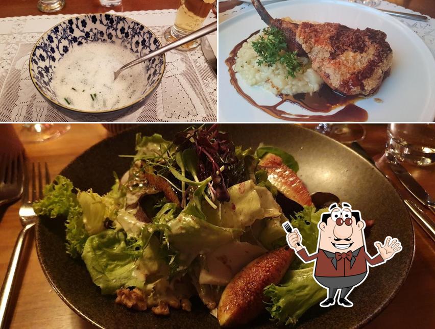 Cibo al Zur alten Post
