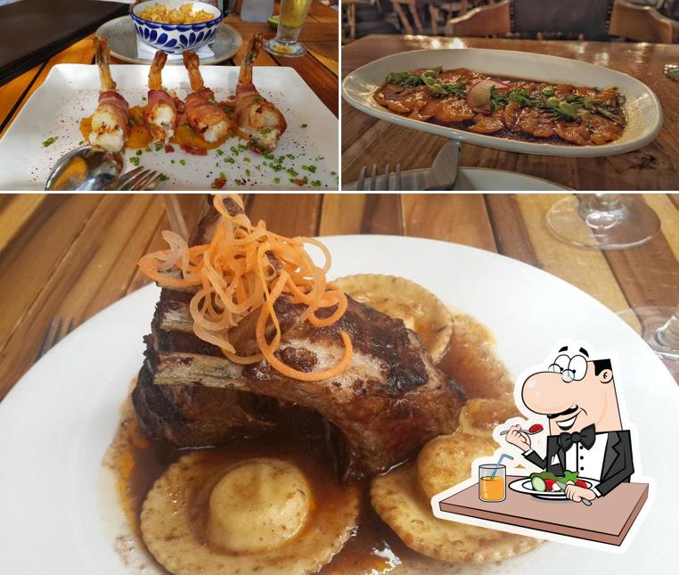 Laurel, Santo Domingo - Menú del restaurante, precios y reseñas