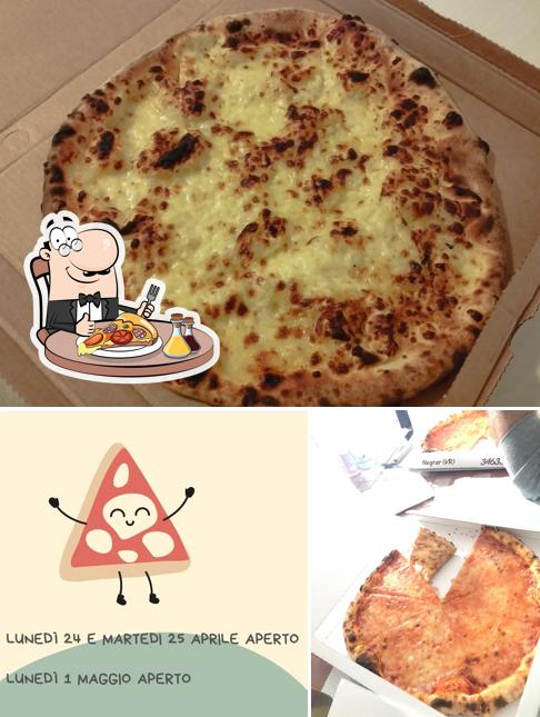 La pizza è il piatto veloce più amato al mondo