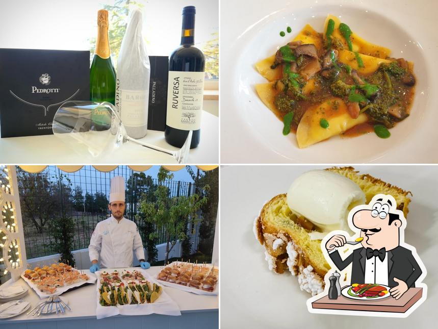 Cibo al Binario 24 Ristorante