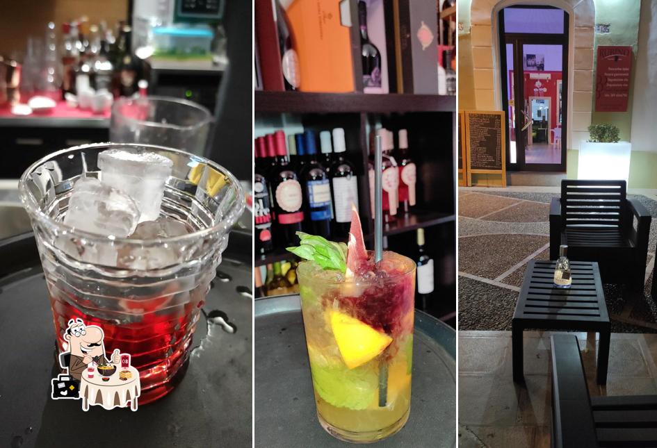 Enoteca Gastronomica Rubino