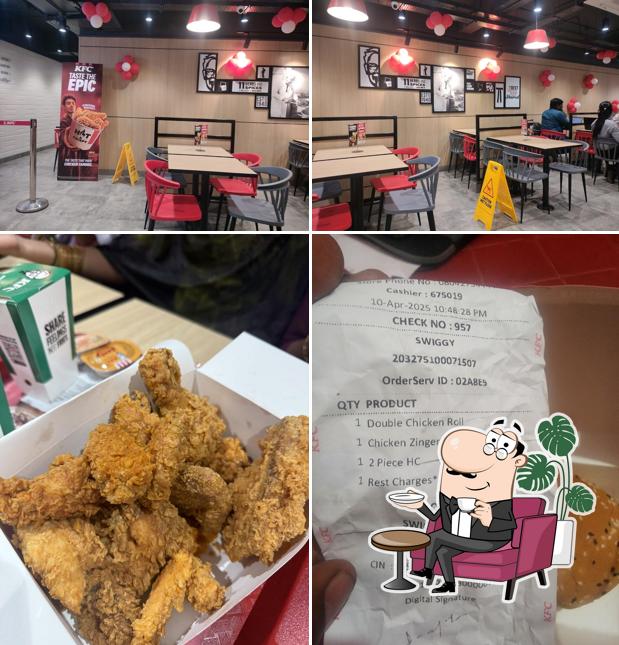 KFC - Mayiladuthurai