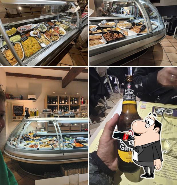 Rosticceria Nosadella (Gluten Free)