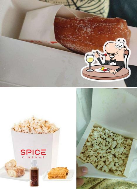 Spice Cinemas