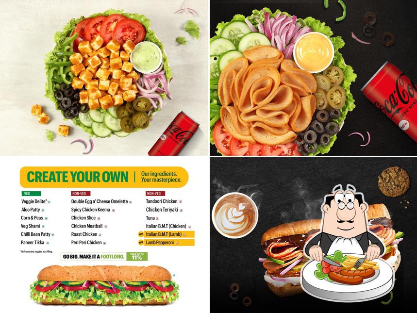 Subway Fun Destino Garhshankar