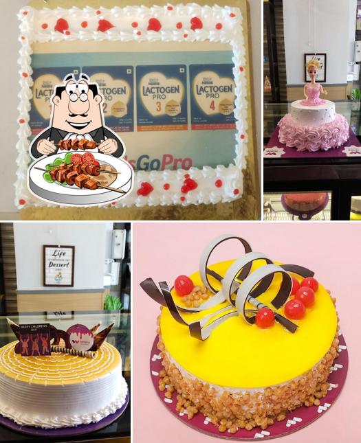Winni Cakes & More