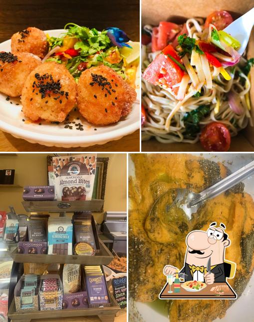 Bloomy Rind, Hingham - Restaurant menu, prices and reviews