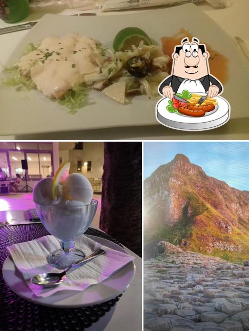 Platti al Picchio Verde