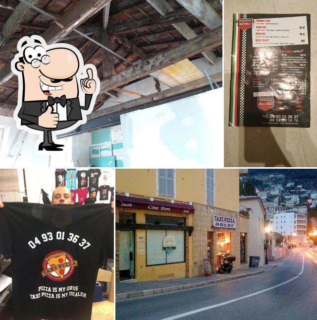 Simonetti's Pizza