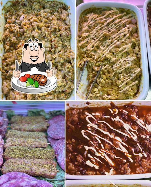 Il Panino Di Notte Dei F.lli Cassia