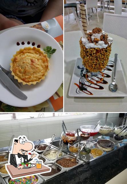 Platos en KITUTES DA ILHA - Hambúrguer Artesanal - Lanche - Porções - Lasanha - Sopa - Vegano
