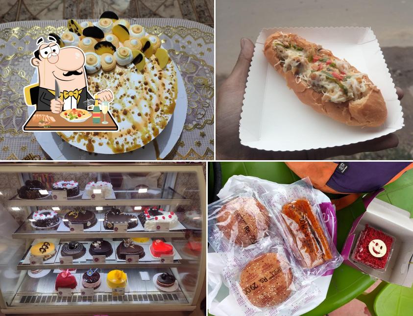 Food at Mio Amore (Bhadreswar)