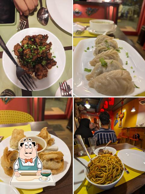 Shandong Chinese Restaurant