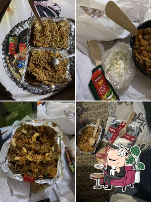 Shri Ram Shakahari Restaurant