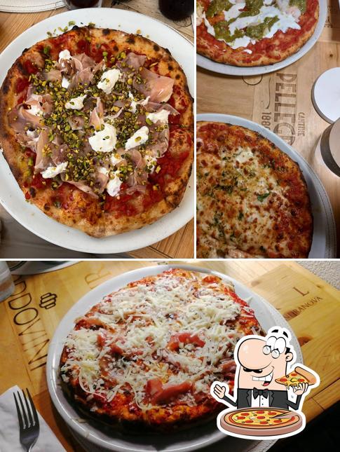 La pizza è il piatto veloce più di successo al mondo