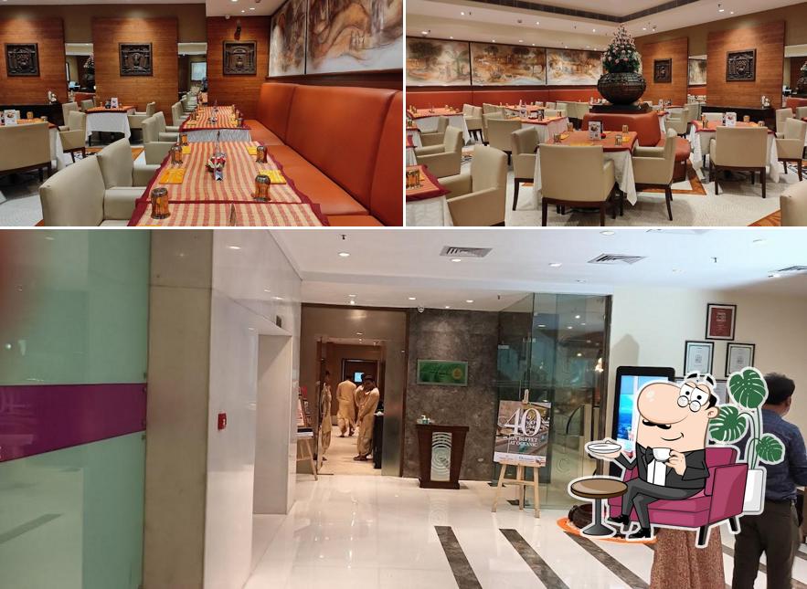 Check out how Aaheli looks inside