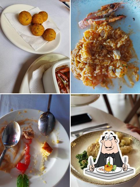 Manuelzinho Restaurante