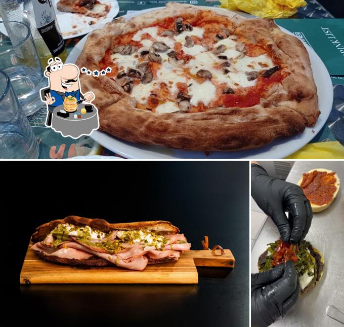 Cibo al Container - Les Delices