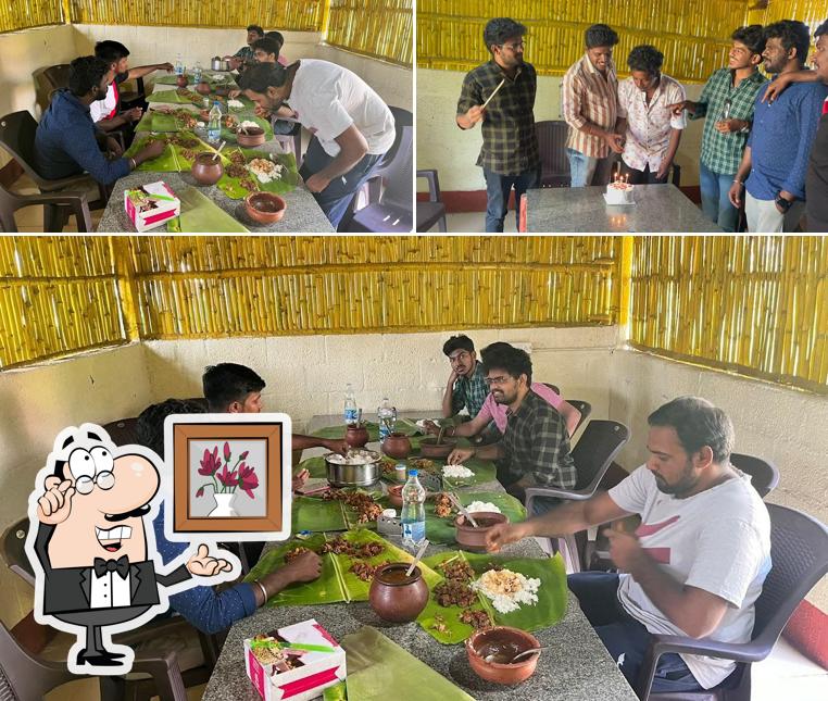 Check out how Thottathu Varuval looks inside