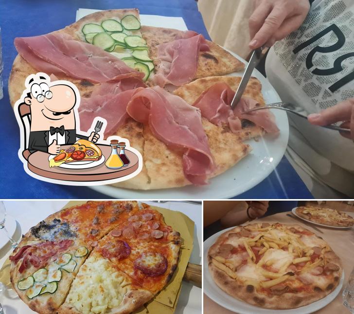 La pizza è il piatto veloce preferito al mondo