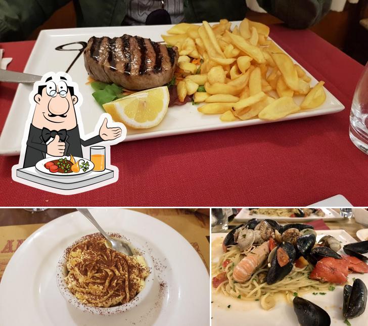 Platti al Antico Calice VE