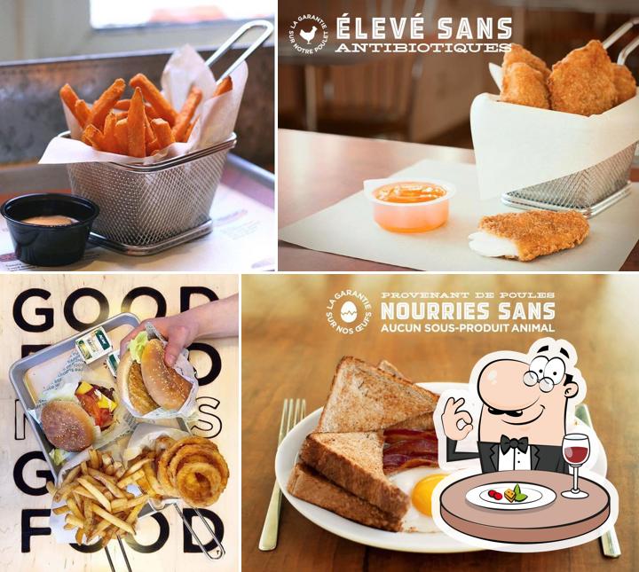 A&W Canada