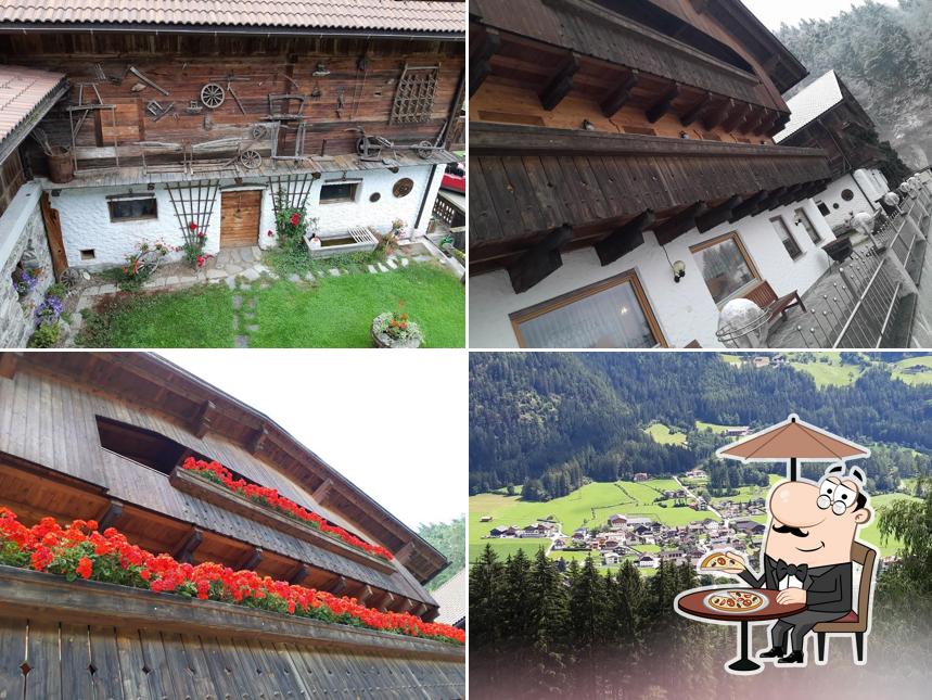 Gasthof Bauhof