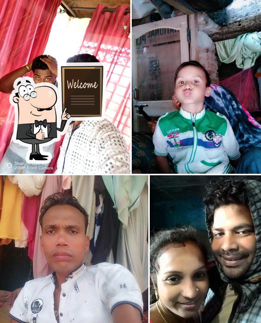 Here's a photo of Hariyali Restaurant