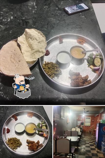 Rani Channamma Lunch Home