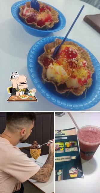 Sorveteria Do Alemão