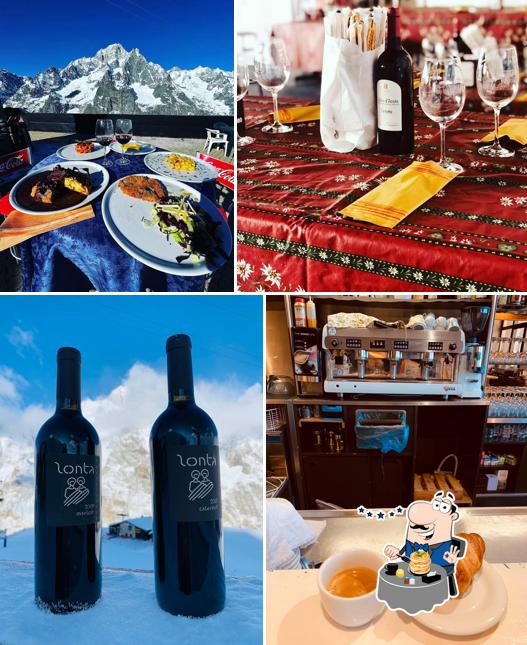 Cibo al ski pol da geremia