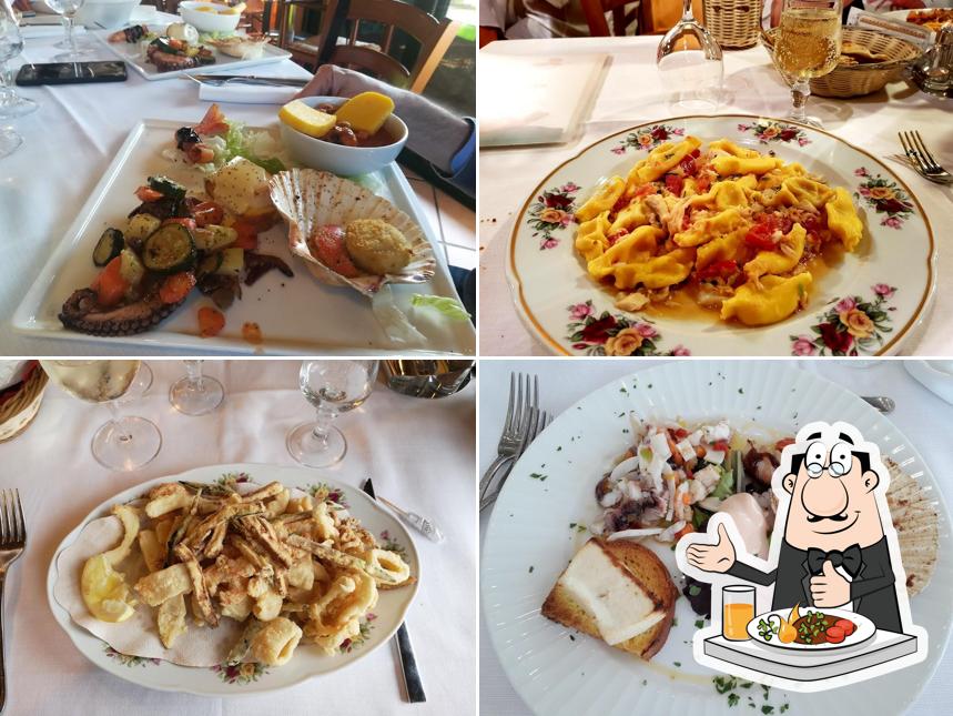 Ristorante Molinetto