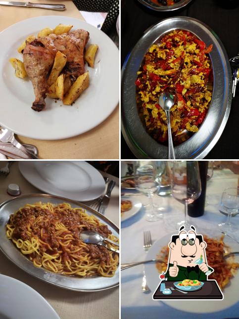 Ristorante Trattoria Bolsena