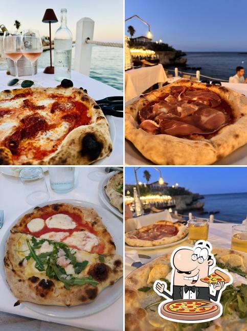 La pizza è il piatto veloce più di successo al mondo