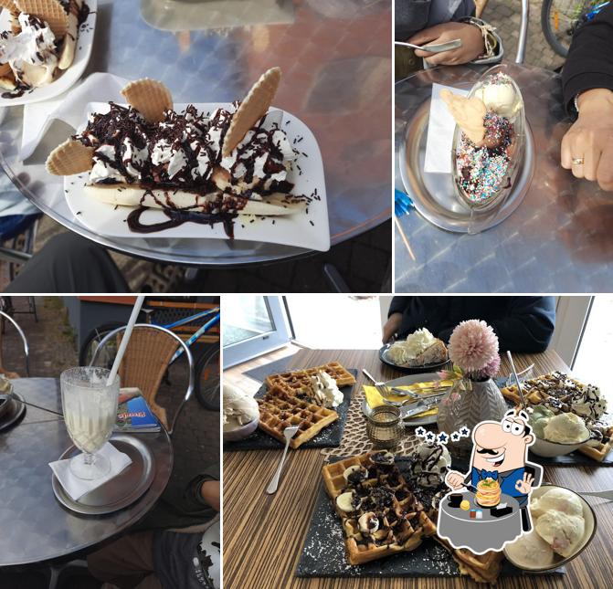 Eiscafé Laurentius Erwitte