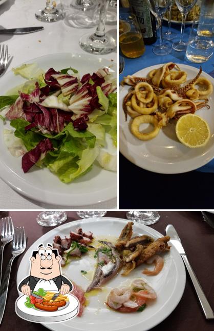 Platti al Longanà