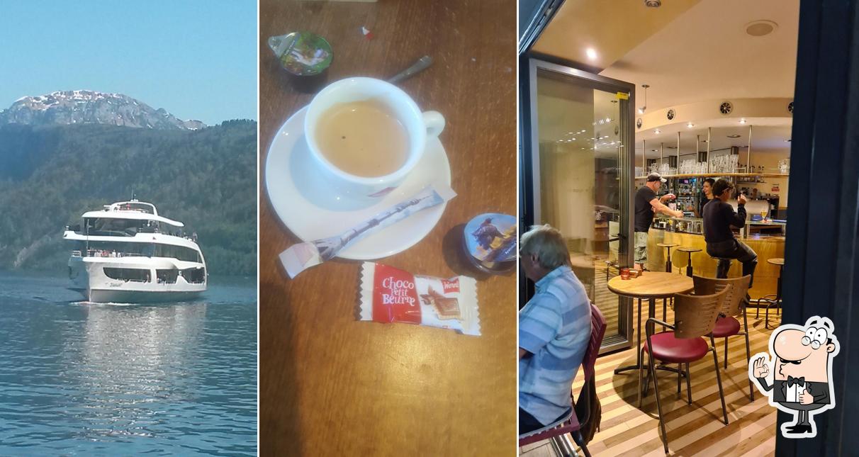 Vedi la foto di Café-Bar Schwanen