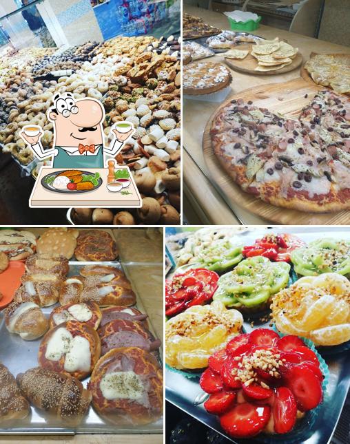 Panificio Pizzeria Salumeria dello studente