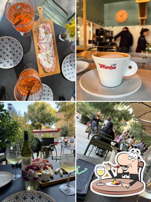 Cibo al Vicino Enoteca