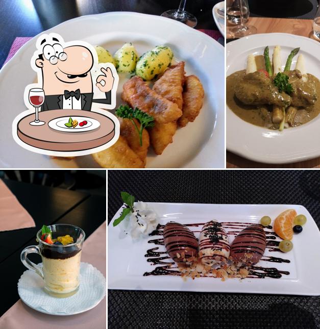 Cibo al Restaurant Metropole