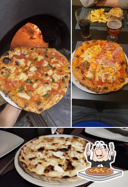 La pizza è il piatto veloce preferito al mondo